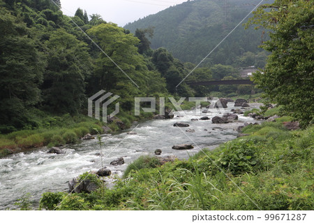 玉川禦岳峽遊覽 99671287