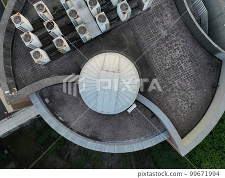 Observatory Observatory 99671994