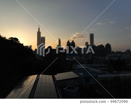 Solar energy 99672090