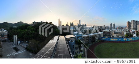 Solar energy 99672091