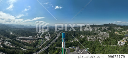 垃圾焚化爐 99672179