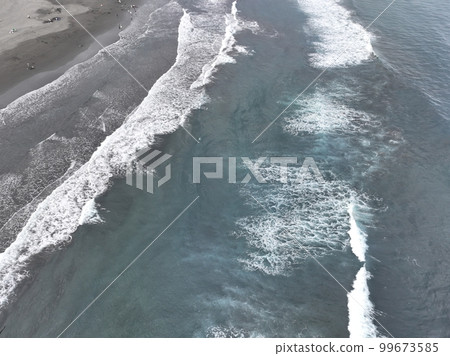 Rip current Rip current 99673585