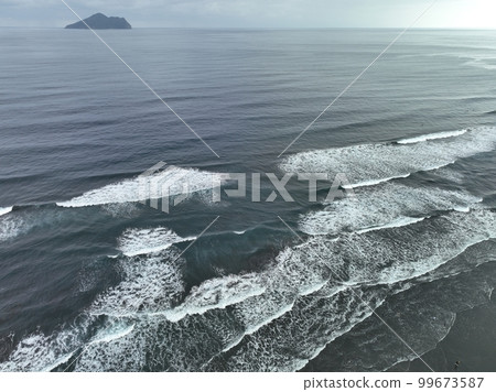 Rip current Rip current 99673587