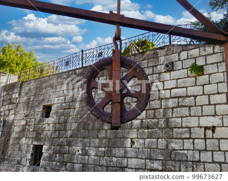 五井廣場 扎達爾 克羅地亞 扎達爾 99673627