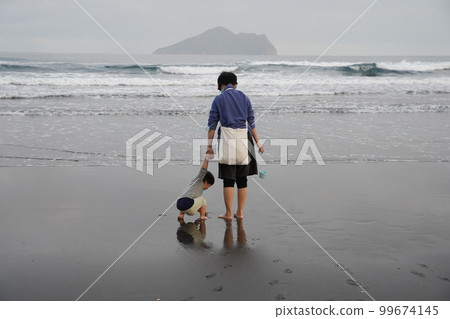 父母和孩子 99674145