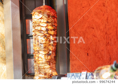Kebab Kebab 99674244