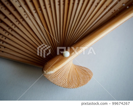 折扇的基石 99674267