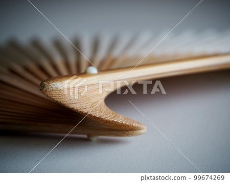 折扇的基石 99674269