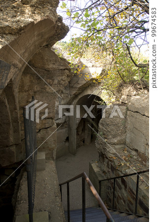 East Chikenkan Mountain North Wall Street 99674583