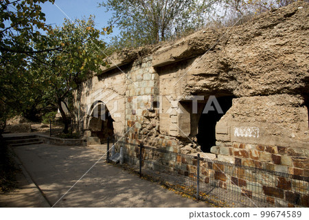 東Chikenkan山北華爾街 99674589