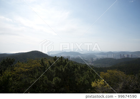 博大山砲台 99674590