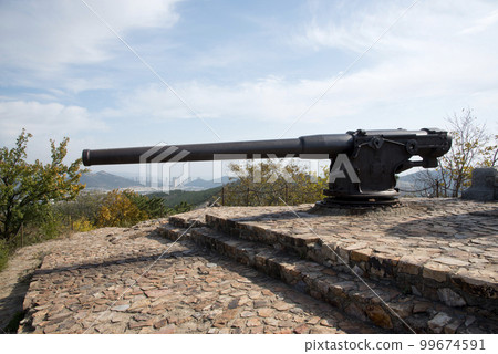 Bodaisan Fort Bodaisan Fort 99674591