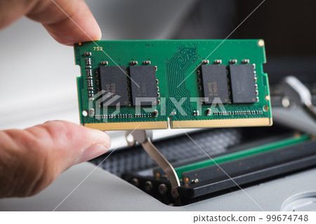 Upgrading personal computer Upgrading personal computer 99674748