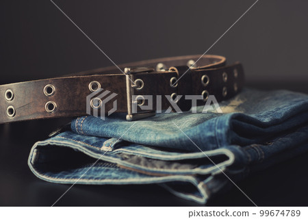 genuine leather belt for men 99674789