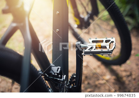 aluminium bicycle pedal 99674835