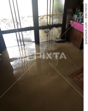 羽越水災 新潟縣水災 99674850