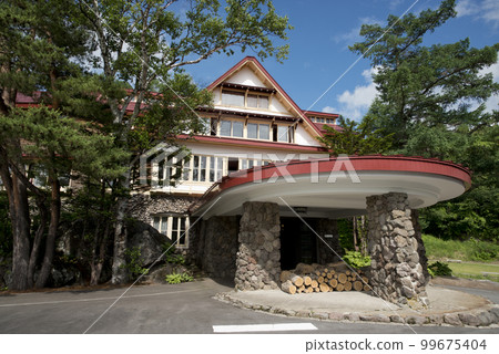 志賀高原酒店 志賀高原酒店 99675404