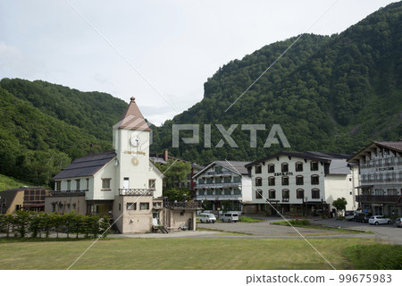 志賀高原 志賀高原 99675983