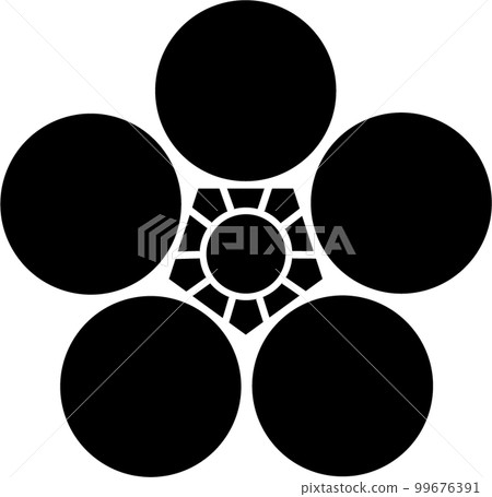 Family crest [Umebachi] 99676391