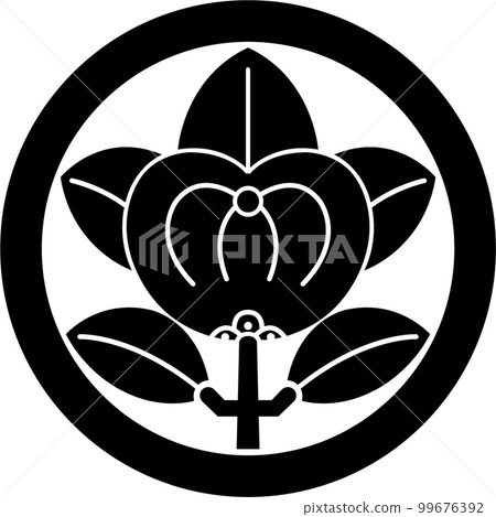 家徽【立花彥根】 99676392