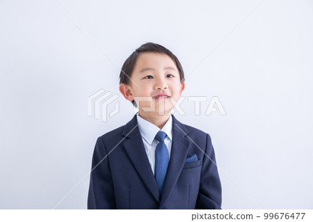 入學典禮 99676477