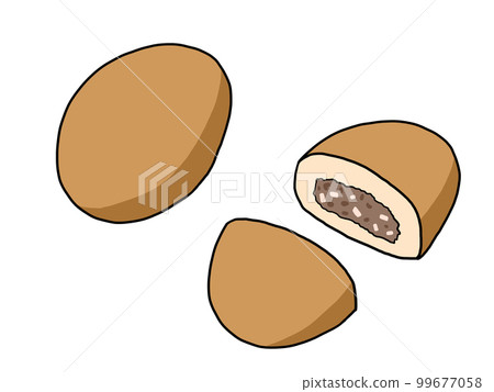 pirozhki 的插圖 99677058