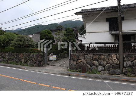Sawai townscape 99677127
