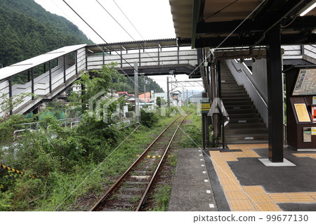 Okutama Sawai Station 99677130