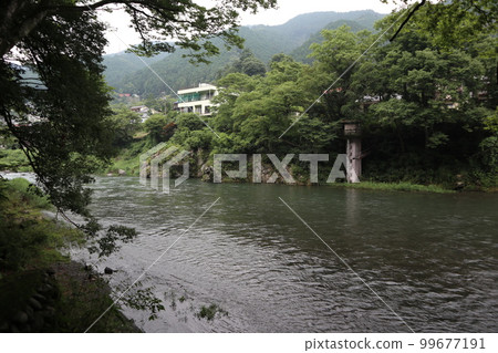 玉川禦岳峽遊覽 玉川禦岳峽遊覽 99677191