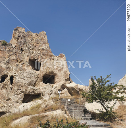 Goreme Open Air Museum 99677300