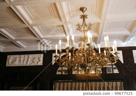 De Larande House De Larande House 99677525