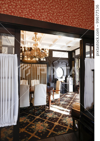 De Larande House 99677536