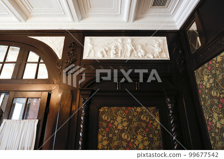 De Larande House De Larande House 99677542