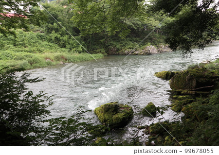玉川禦岳峽遊覽 99678055