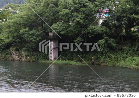 玉川禦岳峽遊覽 玉川禦岳峽遊覽 99678056