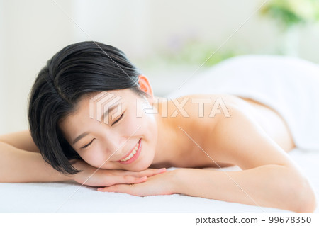 美容女性美容美容美髮 99678350