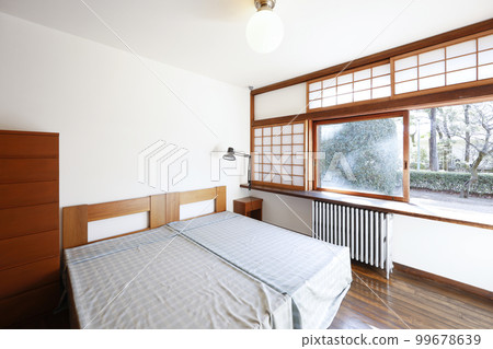 Maekawa Kunio Residence 99678639