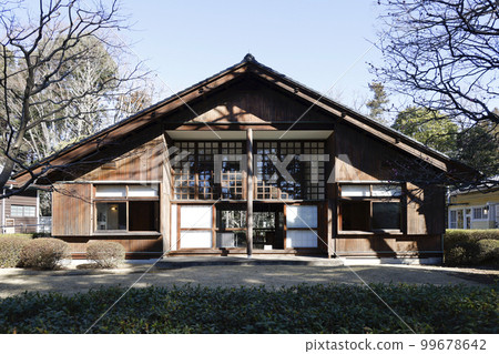 Maekawa Kunio Residence 99678642