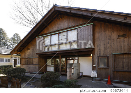 Maekawa Kunio Residence Maekawa Kunio Residence 99678644