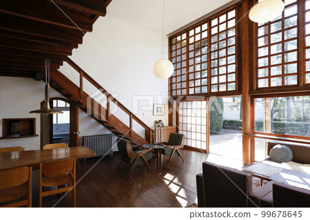 Maekawa Kunio Residence 99678645