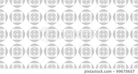 Flower illustration pattern background material 99678687