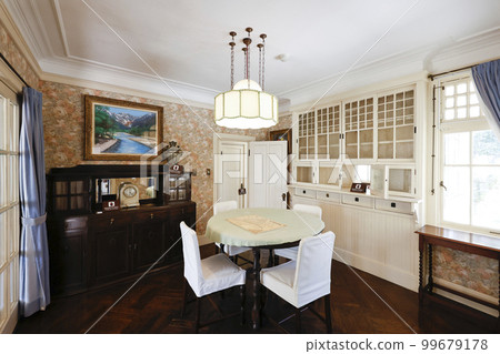 Okawa House 99679178