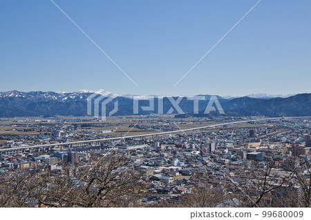 Hachimanyama Observatory 99680009