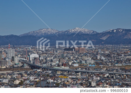 八幡山展望台 八幡山展望台 99680010
