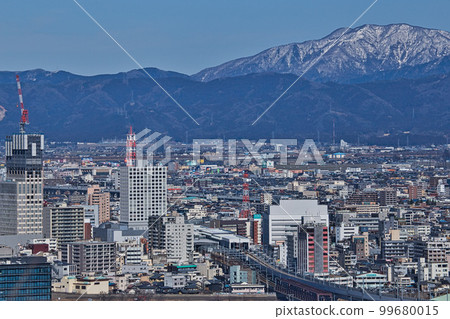 八幡山展望台 八幡山展望台 99680015