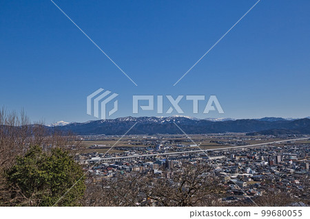 Hachimanyama Observatory 99680055