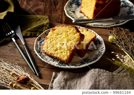 八朔磅蛋糕 99681184