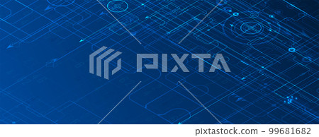 Technology data background, idea of global business solution Technology data background, idea of global business solution 99681682