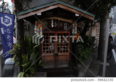 下北澤街景 99682230