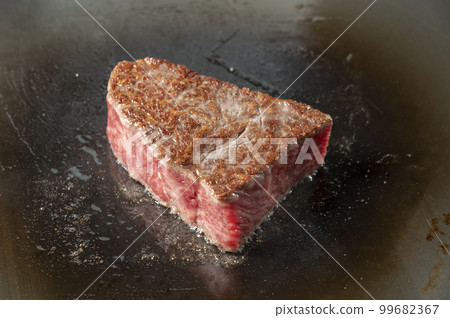 牛排鐵板燒 牛排鐵板燒 99682367